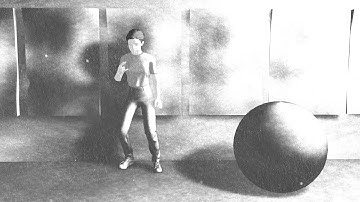 Cinema 4D Sketch & Toon Shader