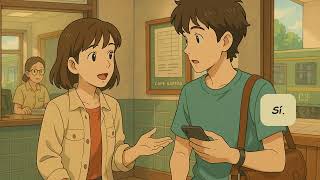 10 Simple Spanish Conversations to Solve Problems |  Useful Spanish Dialogues