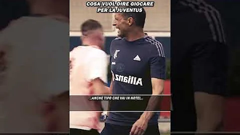 Cosa significa il simbolo della Juve?
