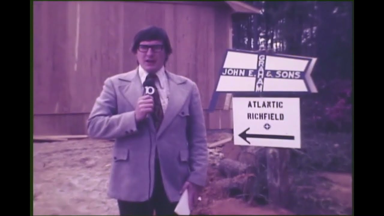 Atlantic Richfield Oil Drilling has opened an Office in Bayou La Batre