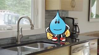 Do you know where your drinking water comes from?