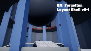 UT Mapcore contest gameplay test