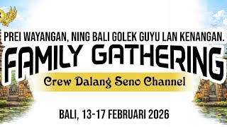 Jalan² di Garuda Wisnu Kencana