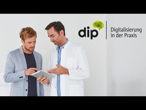 dip | Ihr Infoportal zur Digitalisierung in der Arztpraxis