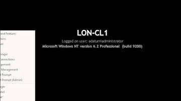 20411C_Mod6_Lab A_E3-Validating the DirectAccess Deployment