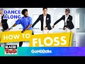 How To Floss - Blazer Fresh | GoNoodle