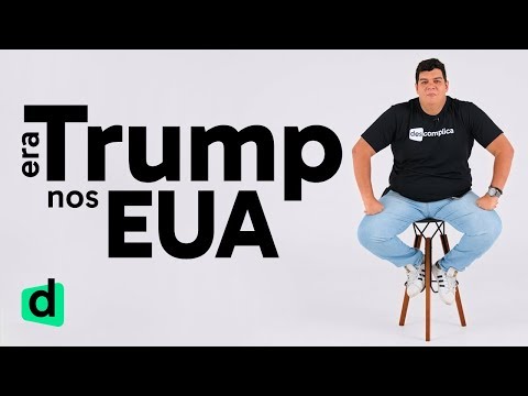 Vídeo: Tudo O Que Você Precisa Saber Sobre Trump Revogando Proteções Contra Transgêneros