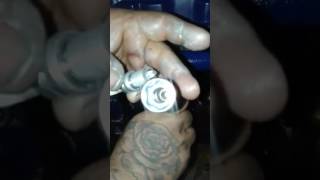 Gearwrench 5/8 swivel extension socket review
