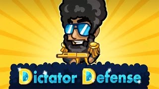 Dictator Defense Android Gameplay (HD)