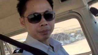 Fly Thailand Eat Thai Food - Part III with Captain Sonny