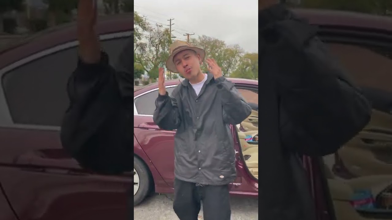 FEARLESS1 - SAY WHAT FREESTYLE (CHICANO RAP)