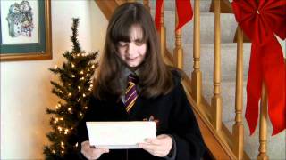 Download Lagu Letters From Hogward MP3 Letters From Hogward
