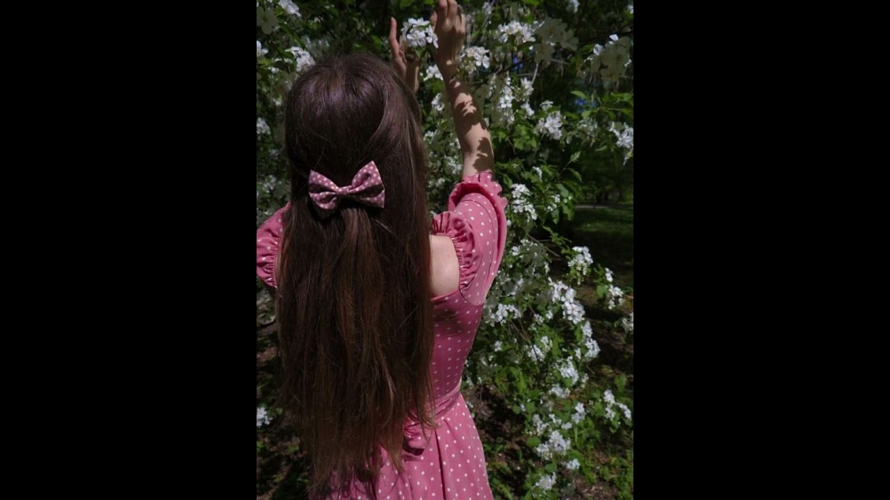 Girl's dps with bow 🎀| hide face dps for girls 😍| cute dps ideas for girls 💐