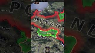 Poland Civil War ⚔️🔥🛡️