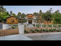 EXQUISITE HIDDEN HILLS MANSION $10,550,000 | Hidden Hills CA | Tomer Fridman