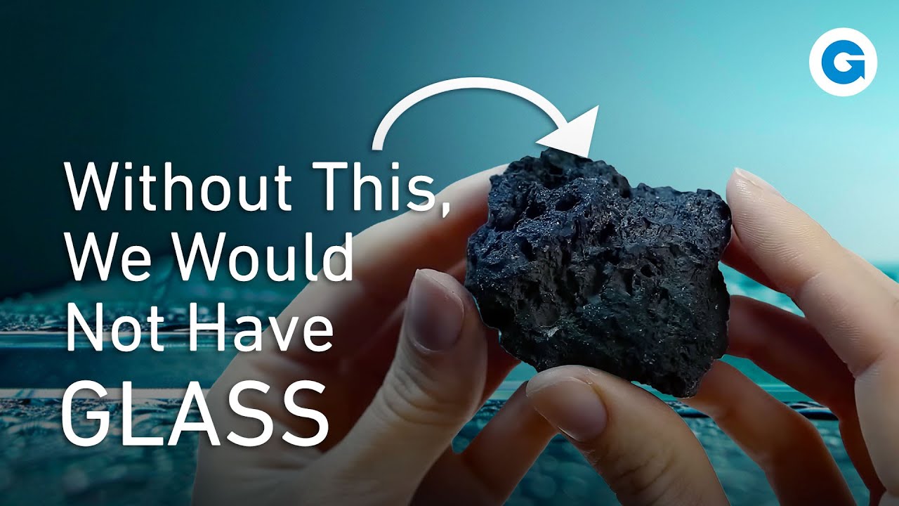 Revolutionary Materials: Stories of Glass, Tin Cans, and Concrete | Extra Long Documentary