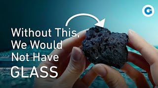 Revolutionary Materials: Stories of Glass, Tin Cans, and Concrete | Extra Long Documentary