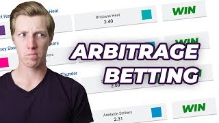 How I got banned from sports betting... - Arbitrage Betting Explained