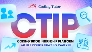 Coding Tutor Internship Platform