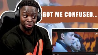 Talatum Talatum - full song (Aitraaz Movie) REACTION!!!