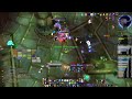 Shadow Priest PoV Fathom Lord Karathress [] WoW TBC Anniversary (NOVA)