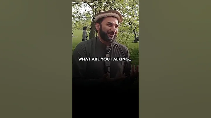 Shias Won't Like To Hear This | Adnan Rashid