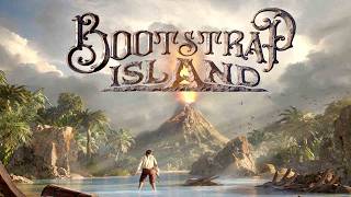 Bootstrap Island (a VR adventure/survival game on Steam, Playstation and Vive)