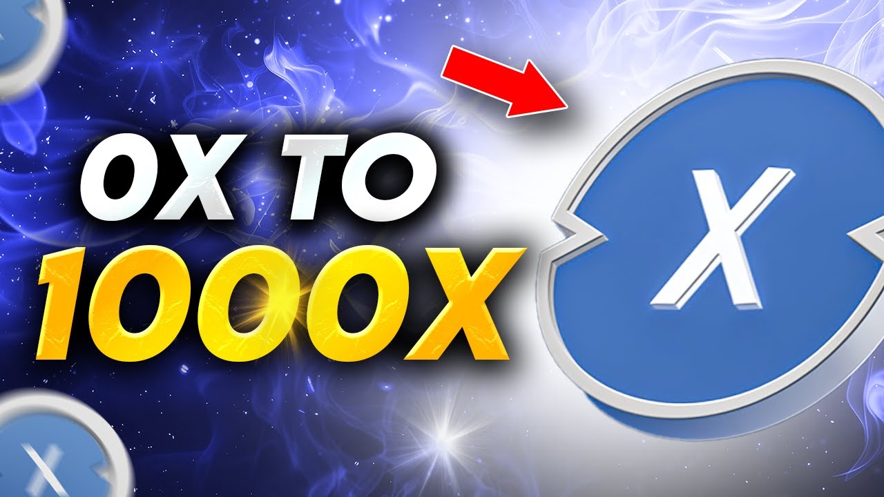 If You Own ANY XDC Tokens This Will Blow Your Mind!