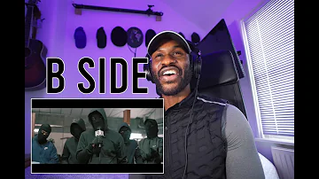 BSIDE 30 X Bgod X Dizz X K1zz - Lightwork Freestyle | Prod By LeoBeatz X Tyy [Reaction] | LeeToTheVI