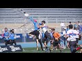 Philadelphia AMP Toe Drag--2018 National Championships