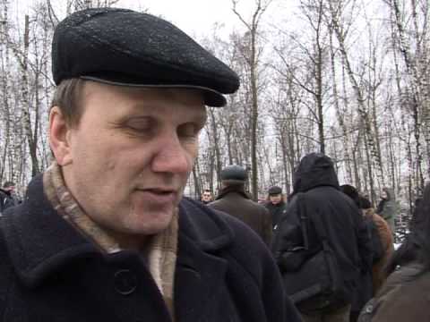 Russia buries slain human rights lawyer