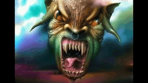 Scoopex - 5977 - Amiga Slideshow (AGA)