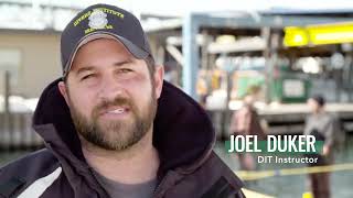 Top 5 Jobs in the Commercial Diving Industry