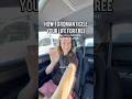 How to romanticise your life for free