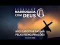 O QUE SIGNIFICA SERVIR A JESUS? | Madrugada com Deus