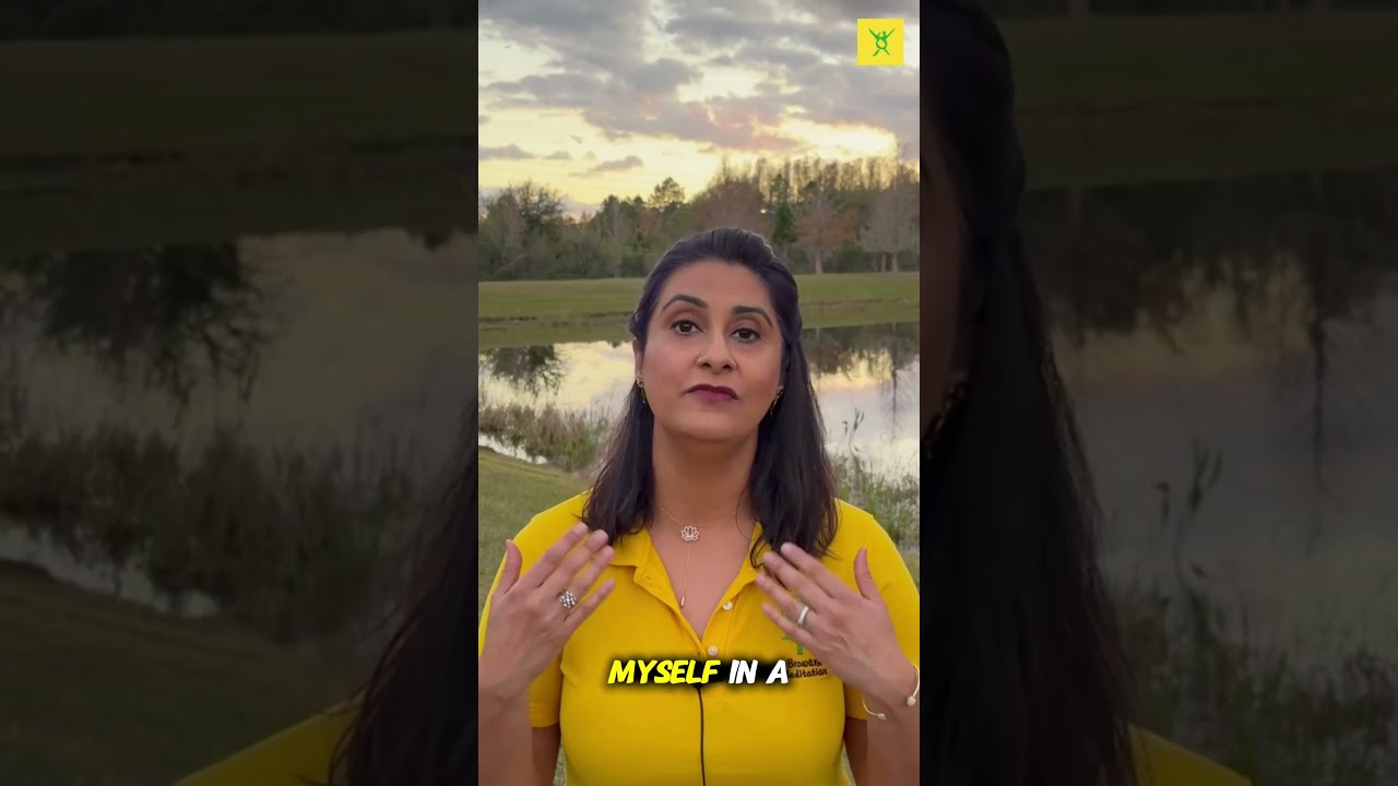 I Stopped Caring What People Think — This Is What Changed