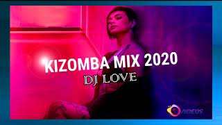 Kizomba mix volume 2  "Os Melhores 2020"