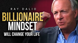 THE MINDSET OF A BILLIONAIRE - Ray Dalio Billionaire Investors Advice screenshot 5