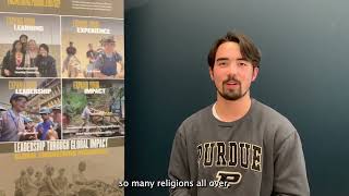 Q1 Awe-Inspiring Moments in Taiwan: Leo's Response