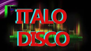 Italo Disco -  4 Hours Only For You - 3