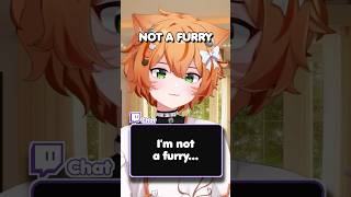 FURRIES #gaming #youtube #funny #minecraft #memes #tiktok #shorts #ytshorts