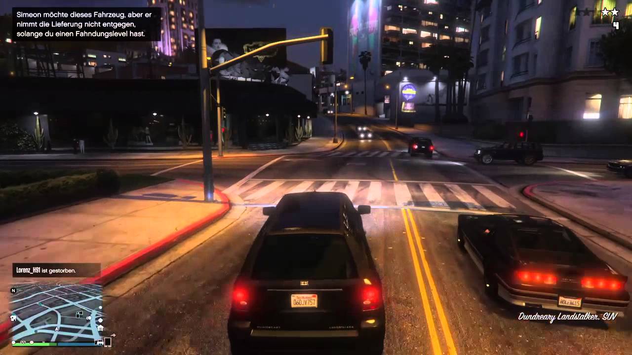 GTA 5 Trick 17 Haftbombe 2.0