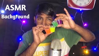 Fast & Aggressive Background ASMR That Actually Slime