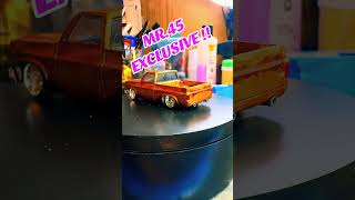 The Most Amazing Hot Wheel Customs #amazing #hotwheels #painting #createx #art