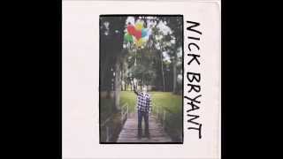 Nick Bryant- Don't Wanna Leave (Original Song)