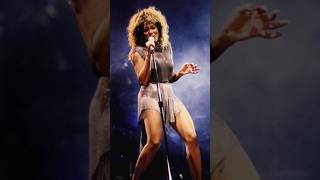 Tina Turner - River Deep Mountain High #shorts