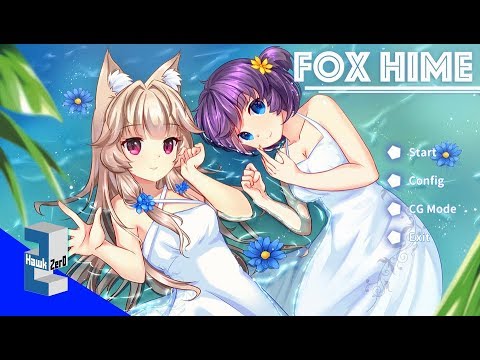 Let's Play Fox Hime! | Part 2: You wish...wait what?