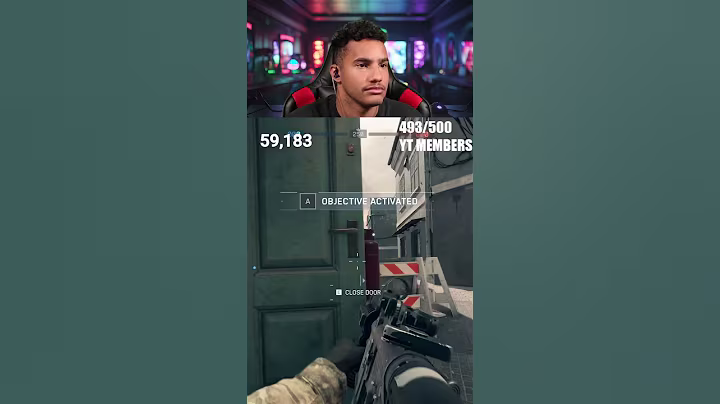 OHH BABY A TRIPLE IN BATTLEFIELD 6 OPEN BETA!
