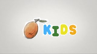 Uma Nêspera no Cu  S2 E01  Kids