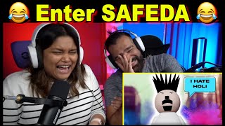 SAFEDA | MJO REACTION